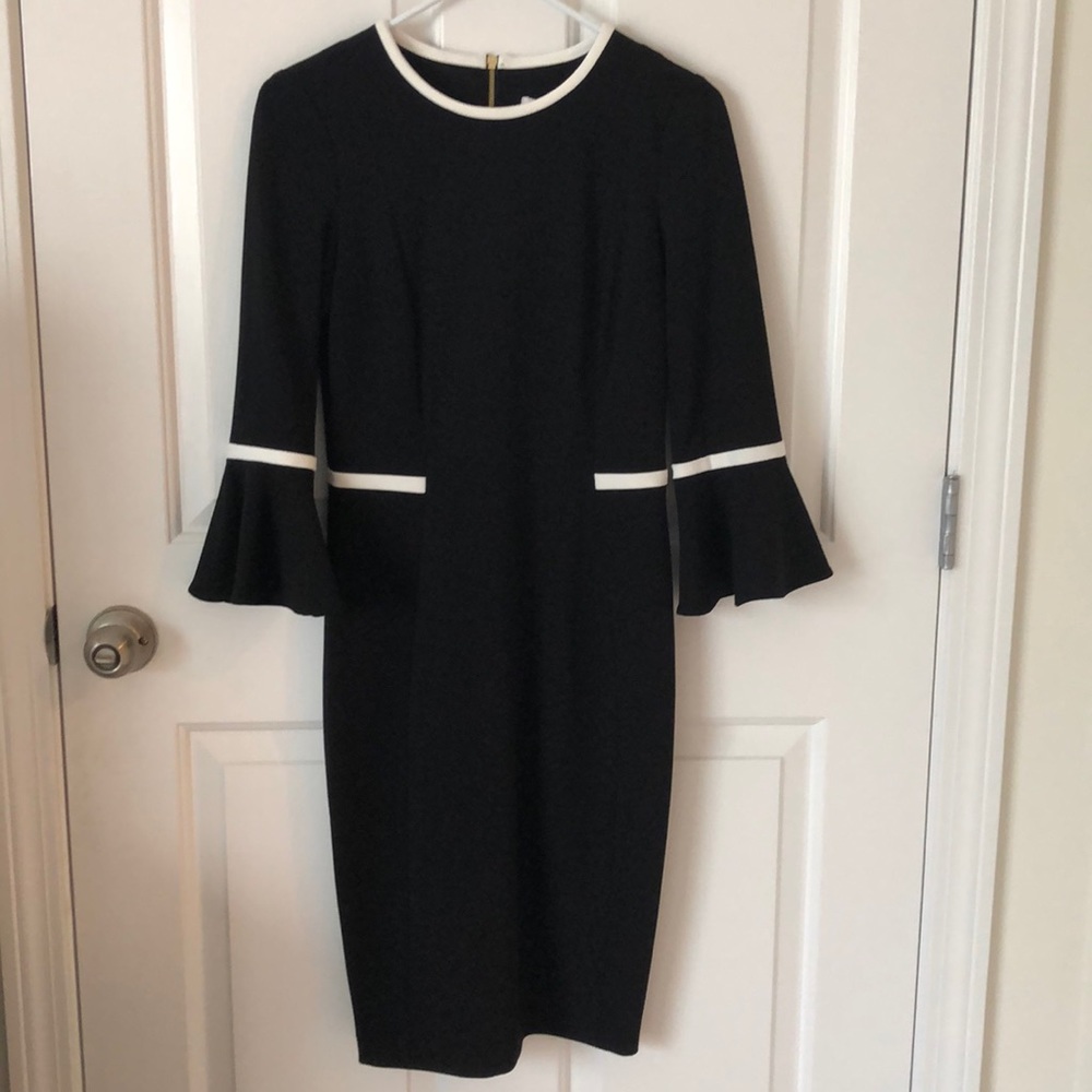 NWT Calvin Klein dress